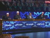 تحكيم دولة التلاوة عن أحمد محمد ومهنا ربيع: قراءة جيدة متقنة وخامة صوت عالية