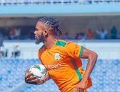 سيراميكا يُنهي إجراءات قيد الإيفواري فريدي كوابلان استعدادًا لمواجهة إنبي