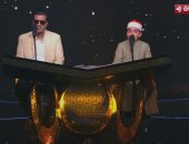 أصوات من ذهب.. محمد القلاجى وأحمد على يتألقان فى برنامج دولة التلاوة