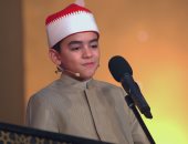 محمد القلاجي يأسرك بتلاوته المؤثرة لآيات من سورة آل عمران.. فيديو