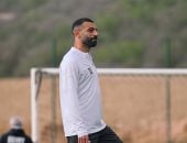 منتخب مصر يواصل استعدادته لمواجهة بنين في دور الـ 16 لأمم إفريقيا.. صور