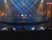 نجوم تُرفع لهم القبعة.. تحكيم دولة التلاوة يشيد بمهنا ربيع وأشرف سيف