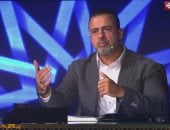 دولة التلاوة.. مصطفى حسنى: من عاش على سنة النبى ينتظر الارتواء من يده يوم القيامة