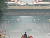 مدينة المليارات تبتلعها الأرض.. جاكرتا تحت الخطر و42 مليون إنسان مهددون