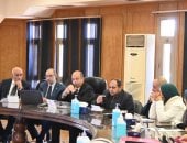 قصر العينى توضح حقيقة إلغاء الدبلومات المهنية و استمرار البرامج التعليمية 