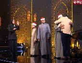 برنامج دولة التلاوة.. خروج مهنا ربيع بعد مواجهة صعبة فى الحلقة 15