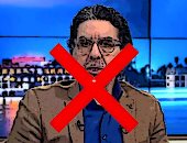 الخائن الهارب محمد ناصر.. "مشخصاتي" يعمل لحساب أجندة جماعة الإخوان الإرهابية.. يتقاضى الدولارات مقابل هجومه على الدولة المصرية والتحريض على العنف والتخريب والفوضى.. يجلس فى الخارج ويحرض البسطاء ضد بلدهم
