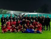 سباعية نارية تقود مودرن سبورت دبي لصدارة مستحقة