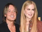 نيكول كيدمان وكيث أوربان يستقبلان العام الجديد وسط أجواء الانفصال