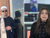 أسرار انتقال خطيب مسجد الزمالك للأهلي.. الشيخ عطا يكشف التفاصيل لليوم السابع