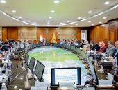 جامعة بنى سويف تطلق مسابقة أفضل كلية رائدة فى تحقيق أهداف التنمية المستدامة