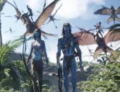 فيلم Avatar: Fire And Ash يحقق المليار الأول عالمياً فى شباك التذاكر