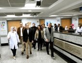 هيئة الرعاية الصحية: تجهيز وحدة الأورام بمستشفى الكرنك الدولى تم وفق أحدث المعايير العالمية