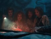30 مليون دولار قسائم مأكولات لمشاهدة الحلقة الأخيرة من Stranger Things