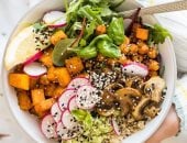 نظام غذائى جديد في 2026.. فقدان للوزن رغم تناول كميات كبيرة من الطعام