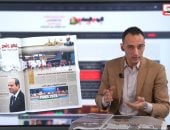 دبلوماسية الرئيس تعظيم سلام.. عدد تاريخى وتذكارى فى الأسواق لليوم السابع