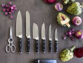 8 أخطاء تتلف سكين المطبخ دون أن تشعرين.. هتخليها تلمة