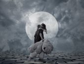 تفسير حلم الغيوم حول القمر.. مشاعر مخفية داخل النفس