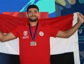 عمر القماطى سفيرا لدول حوض البحر الأبيض المتوسط بعد منافسة شرسة