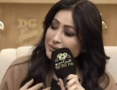 لطيفة تبكى خلال برومو حلقتها على الراديو 9090.. الإثنين المقبل