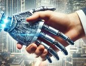 5 وظائف سيستحوذ عليها الذكاء الاصطناعى فى 2026.. خدمات العملاء الأبرز