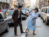 مشاهد لم نرها فى مسرحية سك على بناتك تحولت لحقيقة بالـ Ai