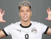 إمام عاشور: سعيد بدعم الجمهور للمنتخب ومصطفى محمد كان يشجعنى أثناء المباراة