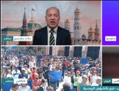 خبير شؤون روسية: تأثير الاعتداء الأمريكي على فنزويلا سياسي ومعنوي 