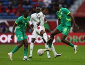 تشكيل مباراة مالي ضد السنغال فى ربع نهائي كأس أمم أفريقيا