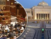 غدا.. حراك برلمانى استثنائى متعدد الأوجه.. مجلس النواب يستقبل الأعضاء الجدد لاستخراج كارنيهات العضوية.. والمحطة الأخيرة فى الانتخابات لـ27 دائرة ملغاة قضائيا.. ومجلس الشيوخ يناقش تعديلات قانون الضريبة العقارية