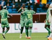 السنغال ضد السودان.. أسود التيرانجا أول المتأهلين لربع نهائى أمم أفريقيا