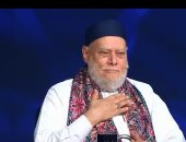 على جمعة ضيف شرف الحلقة الـ16 لمسابقة برنامج دولة التلاوة