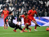 يوفنتوس يتعادل بصعوبة مع ليتشي في الدوري الإيطالي.. فيديو