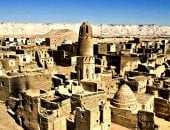 التاريخ والهدوء.. أشهر المدن الإسلامية في الوادي الجديد