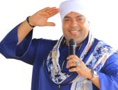 وفاة والد المطرب الشعبى عمرو أبوزيد وتشييع جنازته من مسجد السيدة نفيسة