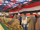 انتظام لجان جولة الإعادة بانتخابات مجلس النواب فى الأقصر.. فيديو