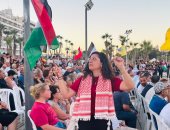 الزنزانة لم تكسرهم.. أسرى محررون يكتبون سيرة الصمود.. الفلسطينية صمود مطير واجهت محاولات الانكسار بكتابة الروايات وجعلت الزنزانة مساحة للإبداع.. وتؤكد: السجن والقيود ألهمتنا للتعلم وتوثيق تجربتنا.. صور وصوت