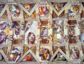 الكنيسة والفن فى عصر النهضة.. كيف مولت الكنيسة الفن ثم اختلفت معه؟