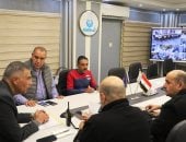 محافظ أسوان: انتهاء تصويت اليوم الأول بجولة الإعادة دون شكاوى.. فيديو