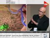 أستاذ حالات حرجة: وفاة قرابة 1000 حالة سنويا بسبب العجز عن عمليات زراعة الرئة والقلب