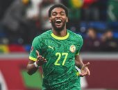 السنغال ضد السودان.. مباي أصغر هداف في أمم أفريقيا بالقرن الحالي