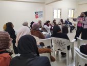 شمال سيناء تطلق مبادرة علمنى حرفة لدعم وتمكين الشباب للعام الرابع على التوالى