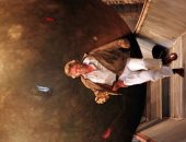 موظف يمنع وصول صخرة للجمهور بإحدى منتزهات ديزنى.. فيديو