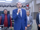 محافظ سوهاج: انتظام انتخابات مجلس النواب بالدائرة السابعة دون أي معوقات