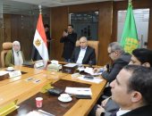 محافظ المنيا: انتظام العملية الانتخابية في الدوائر الخمس بجولة الإعادة