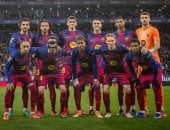 برشلونة يكشف قائمة الفريق المتجهة للسعودية للمشاركة فى السوبر الإسباني