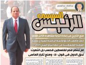 عبدالفتاح عبدالمنعم يكتب:الرئيس السيسى منع التاريخ من إعادة كتابة مشاهده الأكثر ظلاما.. كيف أوقفت الدبلوماسية الرئاسية مشروع تصفية القضية الفلسطينية فى قمة شرم الشيخ 2025؟.. والرئيس انتصر لفلسطين