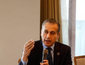 اليوم السابع يحاور المدير الإقليمى لهيئة الأمم المتحدة للمرأة.. الدكتور مُعز دريد: النساء والفتيات الأكثر استهدافا من العنف الرقمى بنسب تصل لـ58% عالميا.. مصر اتخذت خطوات مهمة للتصدى للجرائم الإلكترونية