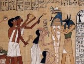 أسرار رأس السنة فى الحياة المصرية القديمة