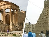 تونس vs مالى.. أماكن تراثية بالدولتين ضمن قائمة اليونسكو